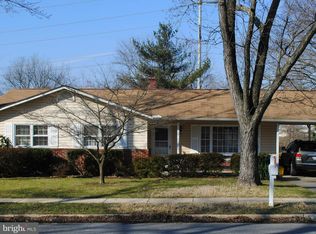 538 Williamsburg Ln, Odenton, MD