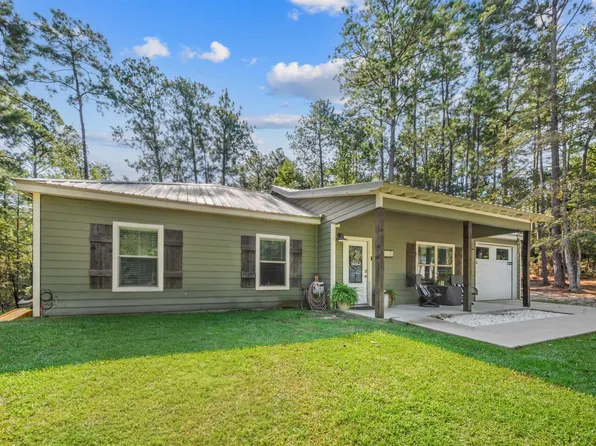 130 Arikara Ln, Brookeland, TX 75931