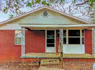 1518 Carmichael St, Malvern, AR 72104