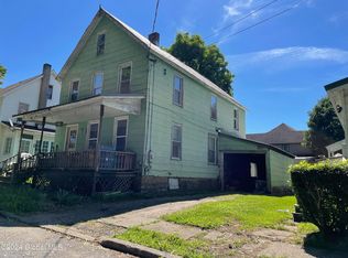 9 Lion Pl, Saint Johnsville, NY 13452