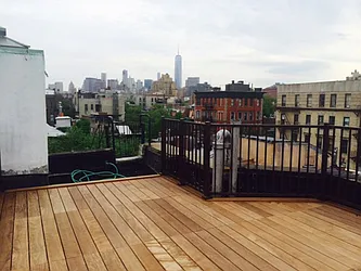 Rented by New York Manhattan Real Estate Incorporated
