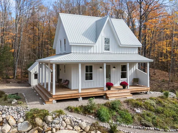 1704 Voicey Rd, Minden Hills, ON K0M 2K0