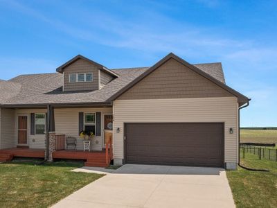 204 Southern Prairie Dr, Madrid, IA, 50156
