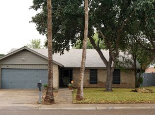 155 Kentucky St, Laredo, TX 78041