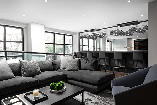 30 Park Ave #15M Photo 1