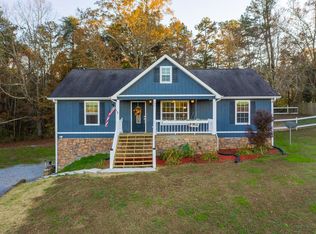 450 Pebblebrook Ln, Trenton, GA 30752