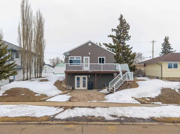 4810 S 50th Ave #Ab, Kitscoty, AB T0B 2P0