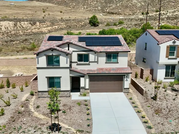 21600 Thomas Ct, Riverside, CA 92507