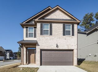 5195 Howell Ct, Morrow, GA 30260