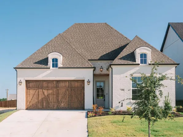 145 Kingfisher Ln, Aledo, TX 76008