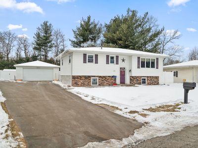 5851 Newport Ave, Portage, IN, 46368