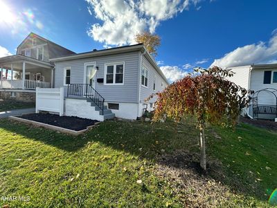 4116 Cortland Ave, Altoona, PA, 16601