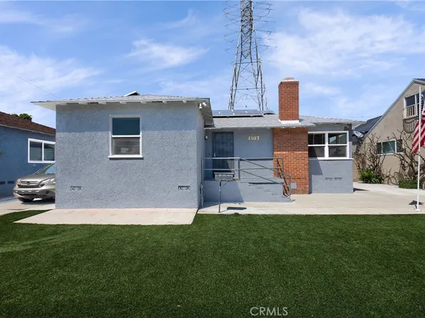 4103 Ashworth St, Lakewood, CA 90712