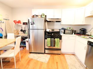 69 Marion St #3, East Boston, MA 02128