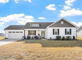 4045 Needham Rd, Bailey, NC 27807