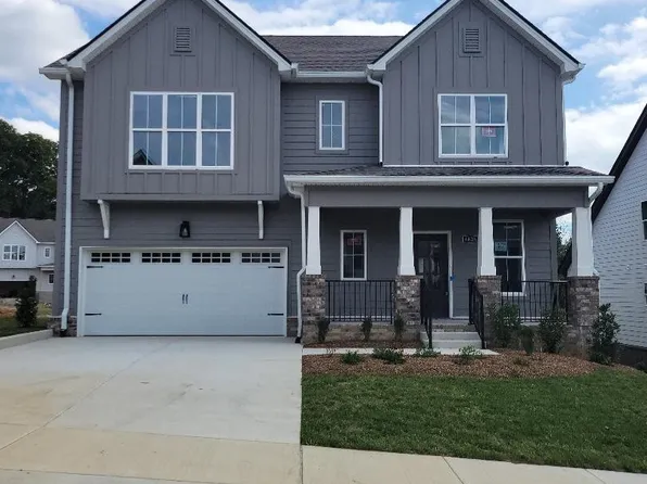 4805 Kintore Dr Lot 74, Nolensville, TN 37135
