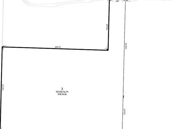 PARCEL 1 Bradley Dr, Evansville, IN 47710