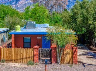 5407 E Glenn St, Tucson, AZ 85712