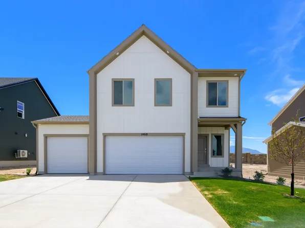 1468 S Aspen Grove Dr #905, Spanish Fork, UT 84660