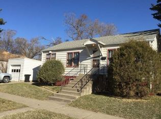 1424 E B Ave, Bismarck, ND 58501