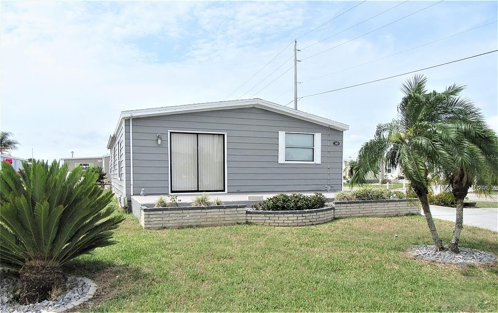 349 Mariner Dr, North Port, FL 34287 Zillow