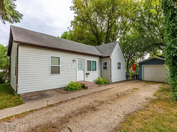 1326 14 1/2 St S, Fargo, ND 58103
