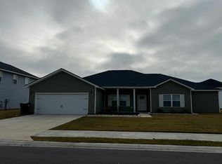 45 Valley Ct, Midway, GA 31320