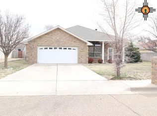 2405 Nicklaus Dr, Clovis, NM 88101