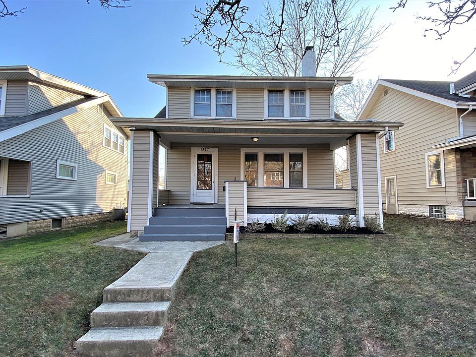 1st image of 1327 W 3rd Ave