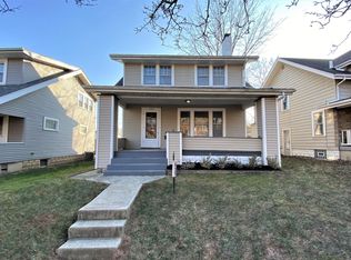 1327 W 3rd Ave, Columbus, OH 43212
