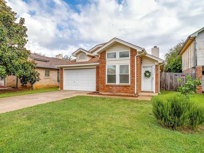 1852 Woodhall Way, Fort Worth, TX, 76134