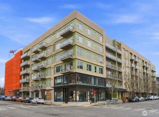 1760 NW 56th Street #311, Seattle, WA