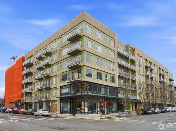 1760 NW 56th Street #311, Seattle, WA 98107