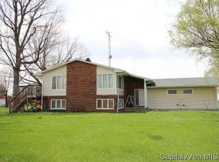 723 S Oaklane Rd, Springfield, IL 62712