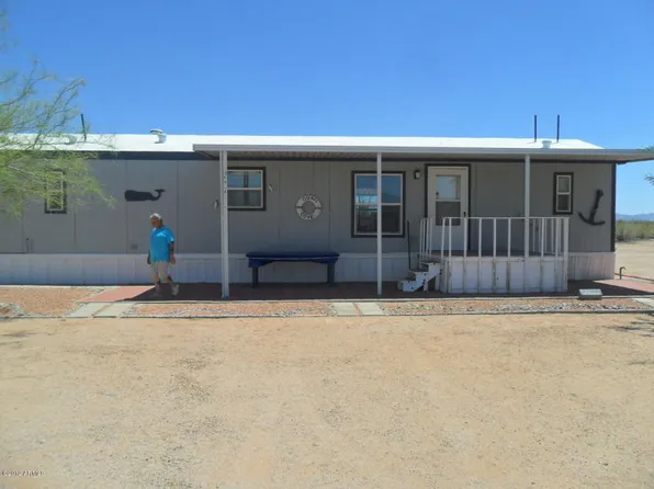 14711 W Pisces Ave, Eloy, AZ 85131