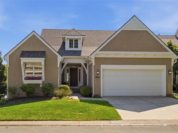 12588 W 123rd St, Overland Park, KS 66213