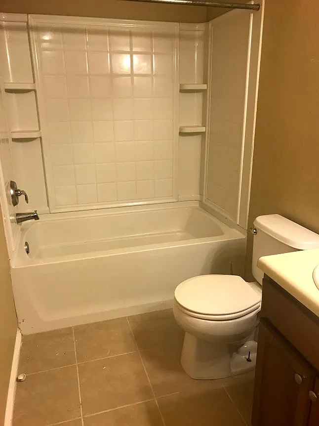 3 bed, 1251 sqft, $1,395 — Photo 2