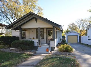 1422 Burnett Ave, Ames, IA 50010
