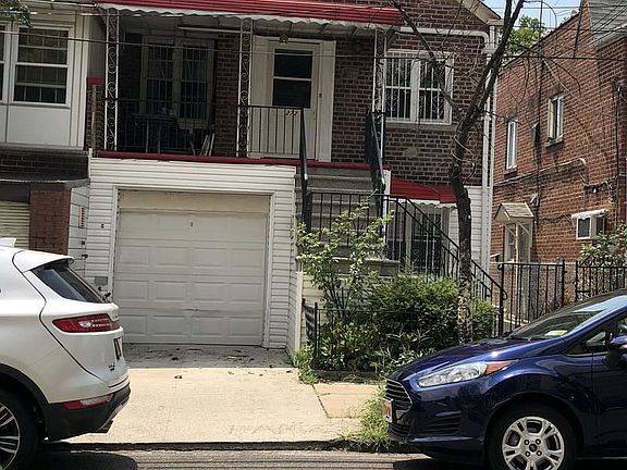 4th image of 272 W 238th St APT 2