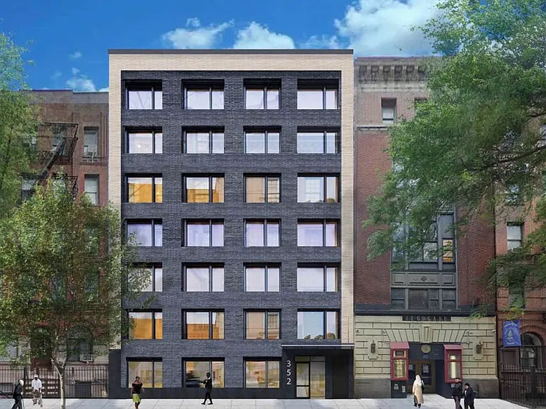 350 45th St #5D — Photo 10