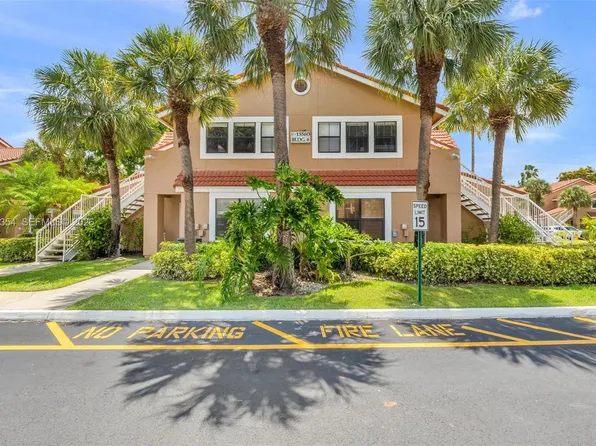 15560 SW 104th Ter APT 6112, Miami, FL 33196