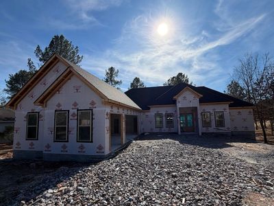 109 Panorama Dr, Hot Springs Village, AR, 71909