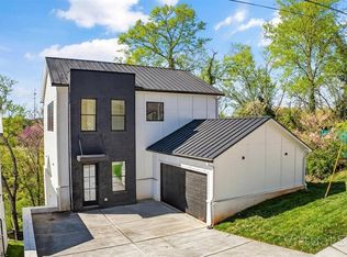 160 Railroad St, Canton, GA