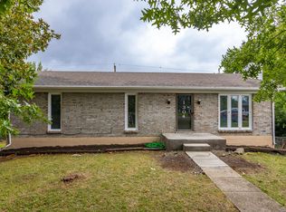 1304 Swoonalong Ct, Lexington, KY