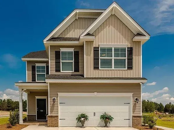 530 Barrimore Dr, Columbia, SC 29229