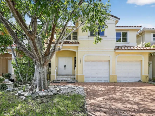 3306 SW 171st Ter, Hollywood, FL 33027