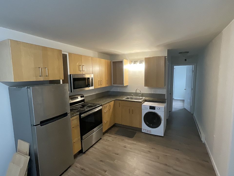 Open Kitchen