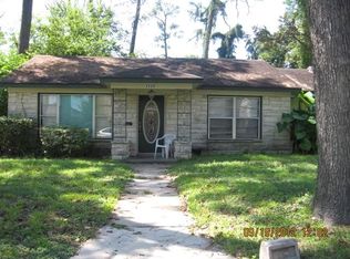 3328 Prospect St, Houston, TX 77004