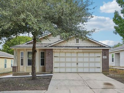 6231 Post Ml, San Antonio, TX, 78244