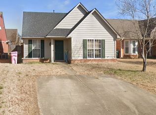 5346 Russell Dr, Southaven, MS 38671
